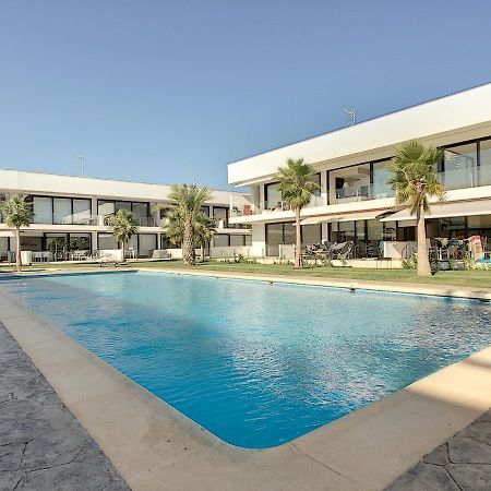 Antilia Terraces 3 - Apartment 4709 มาร์ เด คริสตัล ภายนอก รูปภาพ