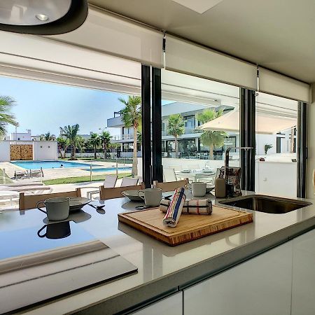 Antilia Terraces 3 - Apartment 4709 มาร์ เด คริสตัล ภายนอก รูปภาพ
