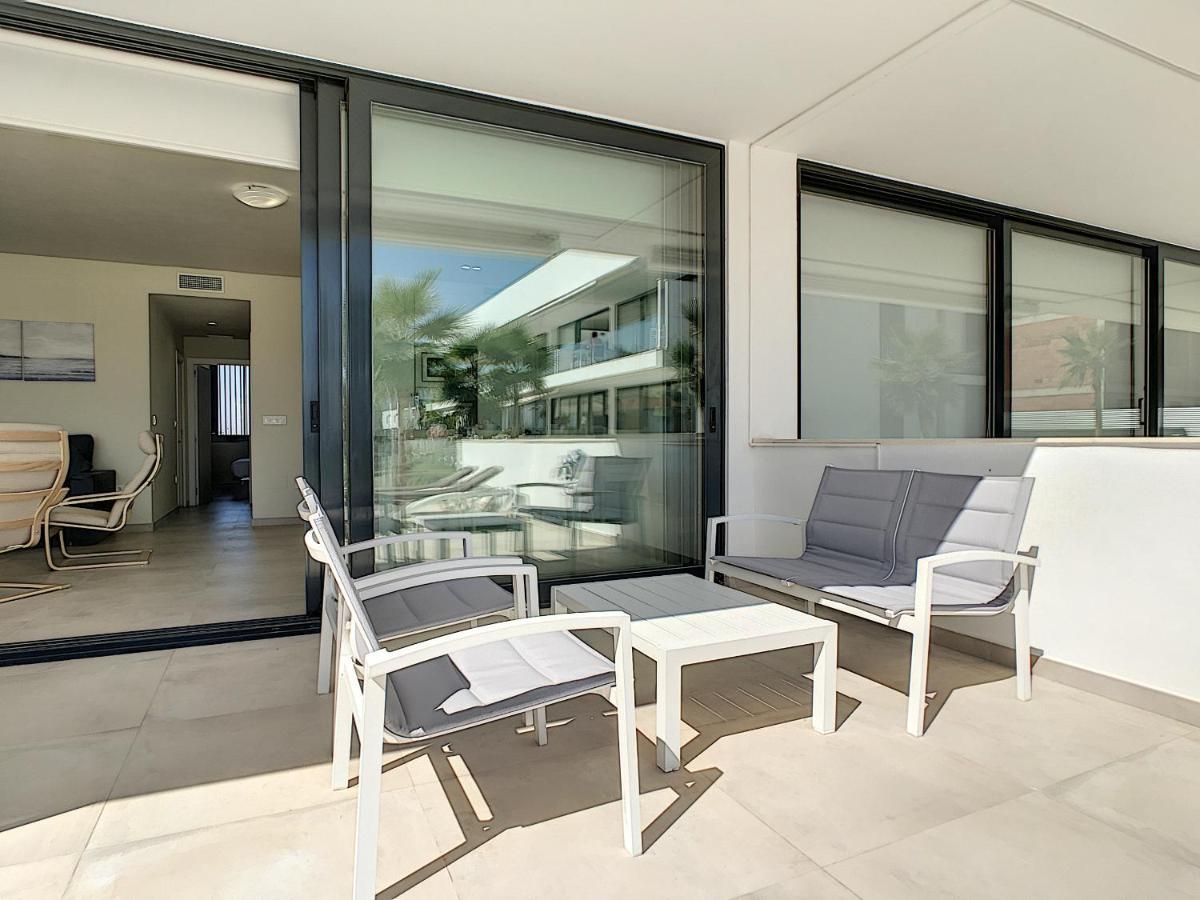 Antilia Terraces 3 - Apartment 4709 มาร์ เด คริสตัล ภายนอก รูปภาพ