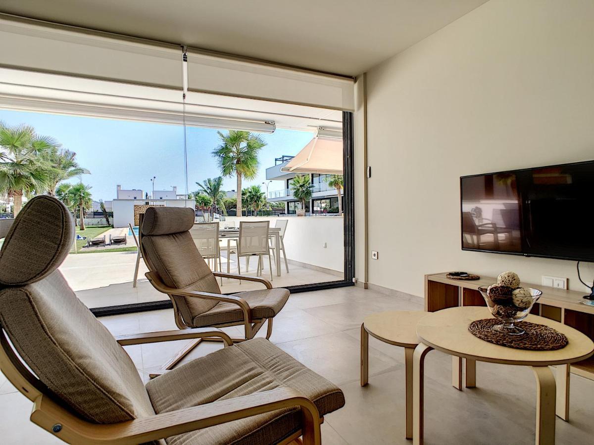 Antilia Terraces 3 - Apartment 4709 มาร์ เด คริสตัล ภายนอก รูปภาพ