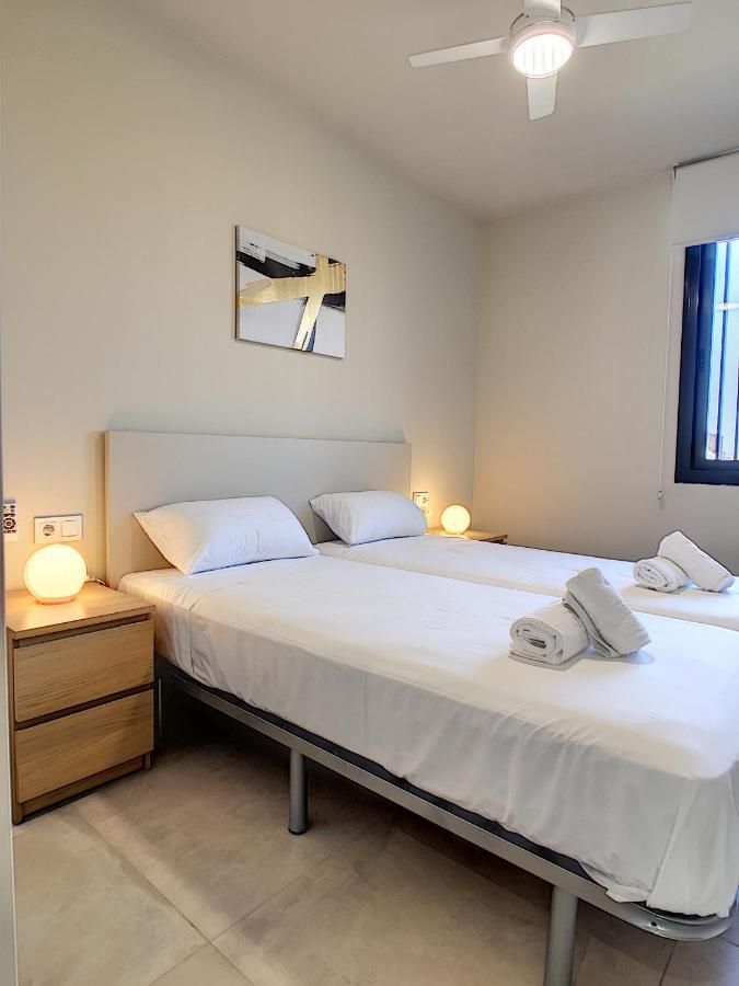 Antilia Terraces 3 - Apartment 4709 มาร์ เด คริสตัล ภายนอก รูปภาพ