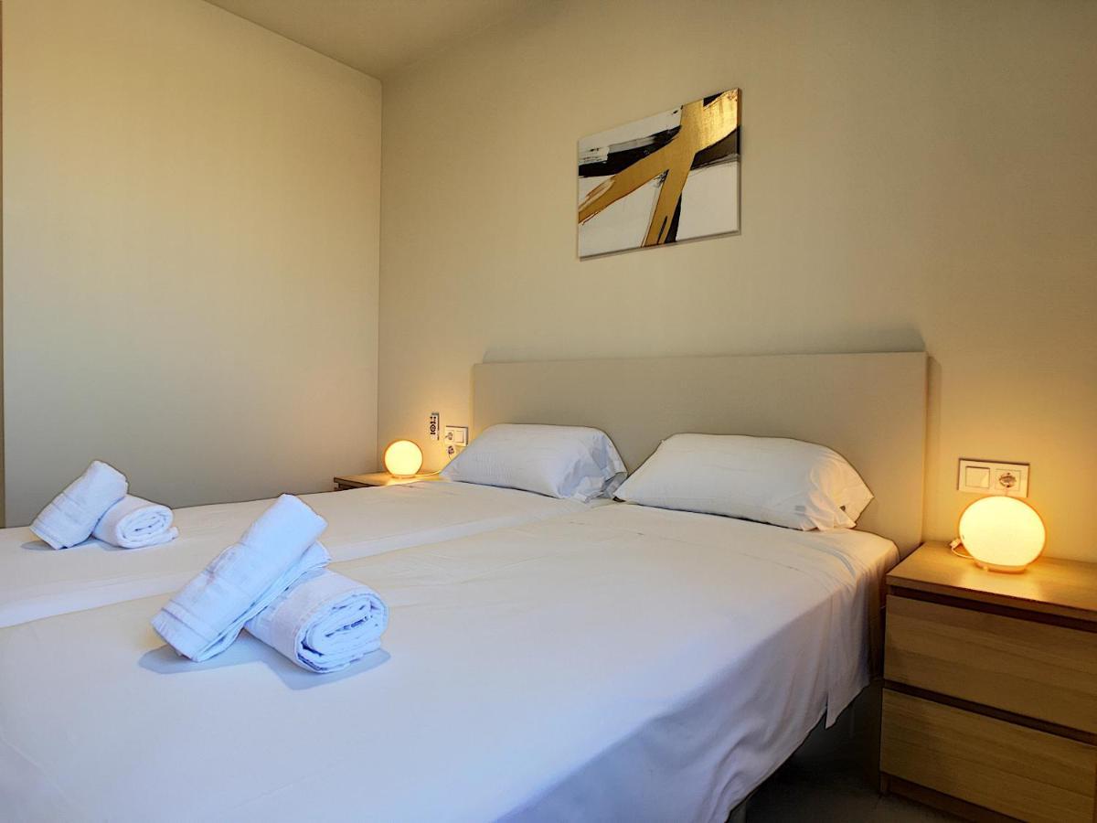 Antilia Terraces 3 - Apartment 4709 มาร์ เด คริสตัล ภายนอก รูปภาพ