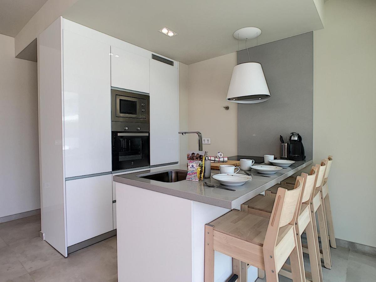 Antilia Terraces 3 - Apartment 4709 มาร์ เด คริสตัล ภายนอก รูปภาพ