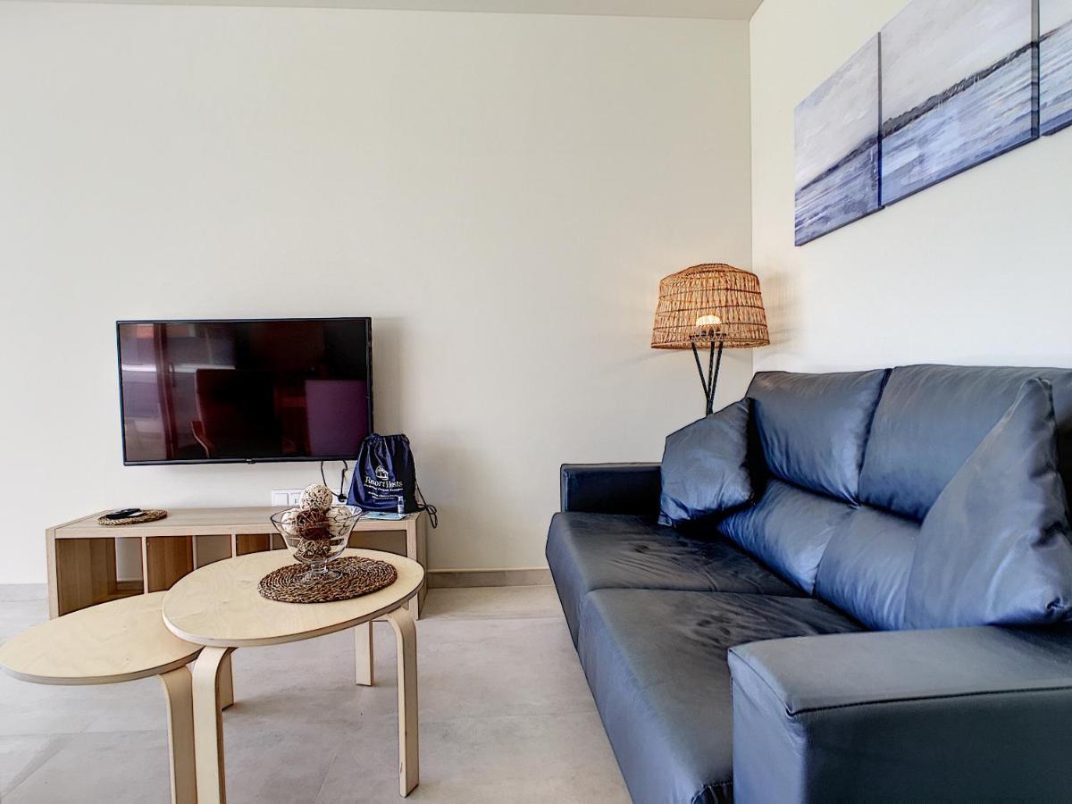 Antilia Terraces 3 - Apartment 4709 มาร์ เด คริสตัล ภายนอก รูปภาพ