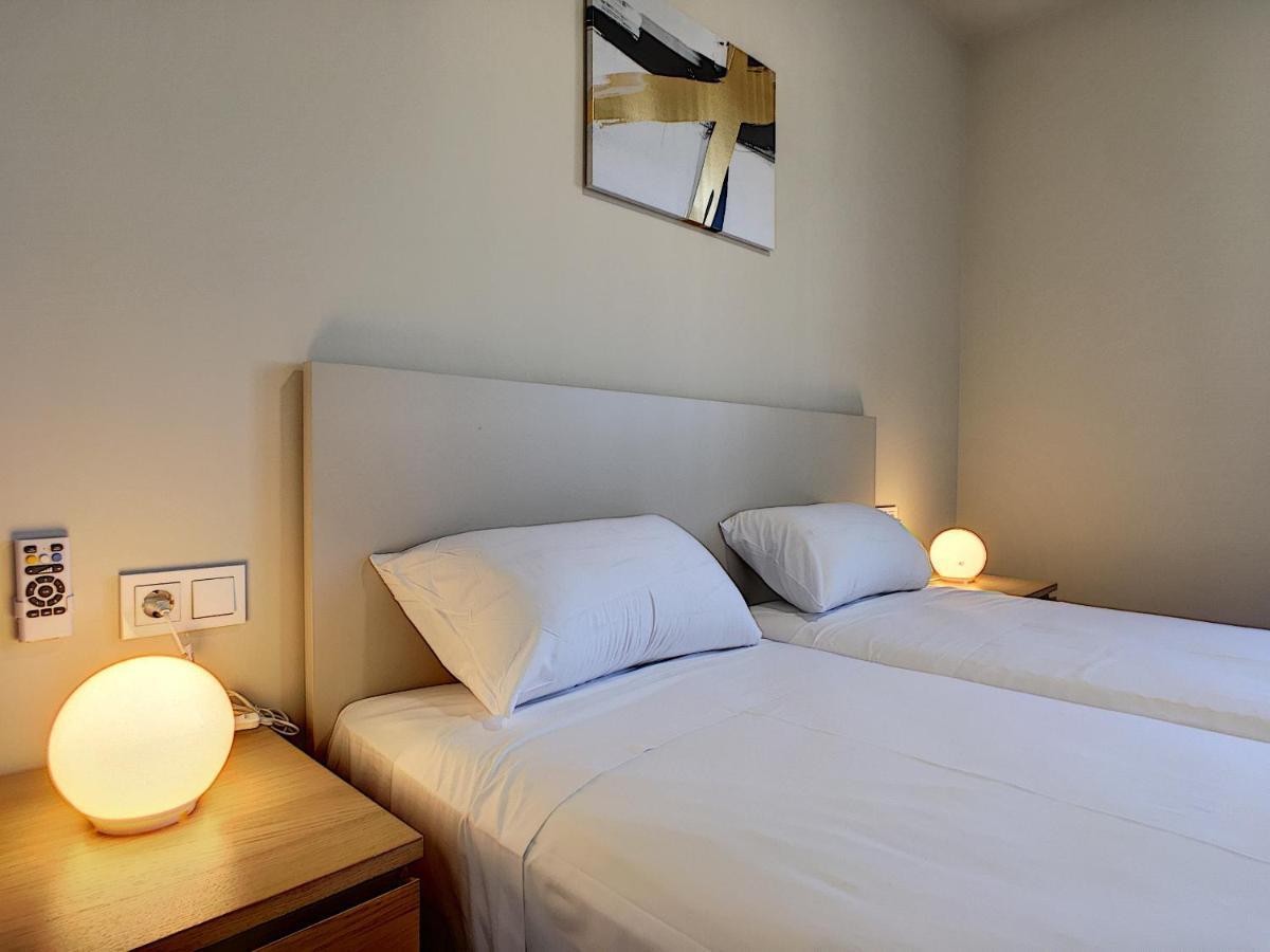 Antilia Terraces 3 - Apartment 4709 มาร์ เด คริสตัล ภายนอก รูปภาพ