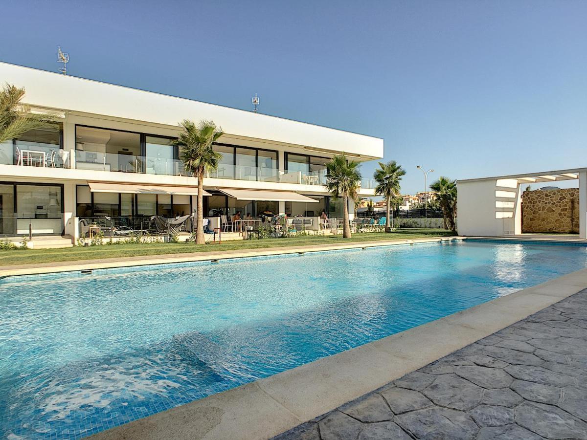Antilia Terraces 3 - Apartment 4709 มาร์ เด คริสตัล ภายนอก รูปภาพ