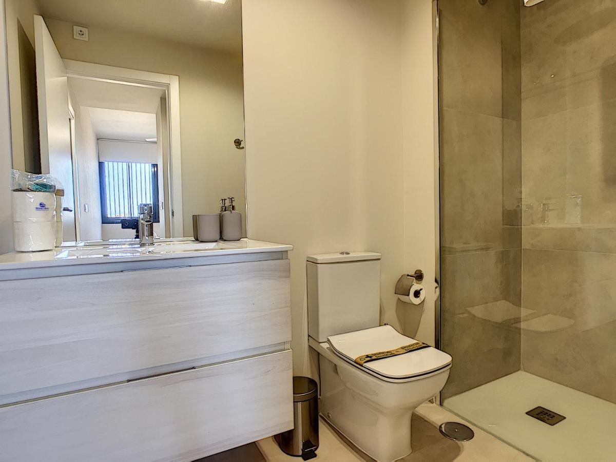 Antilia Terraces 3 - Apartment 4709 มาร์ เด คริสตัล ภายนอก รูปภาพ