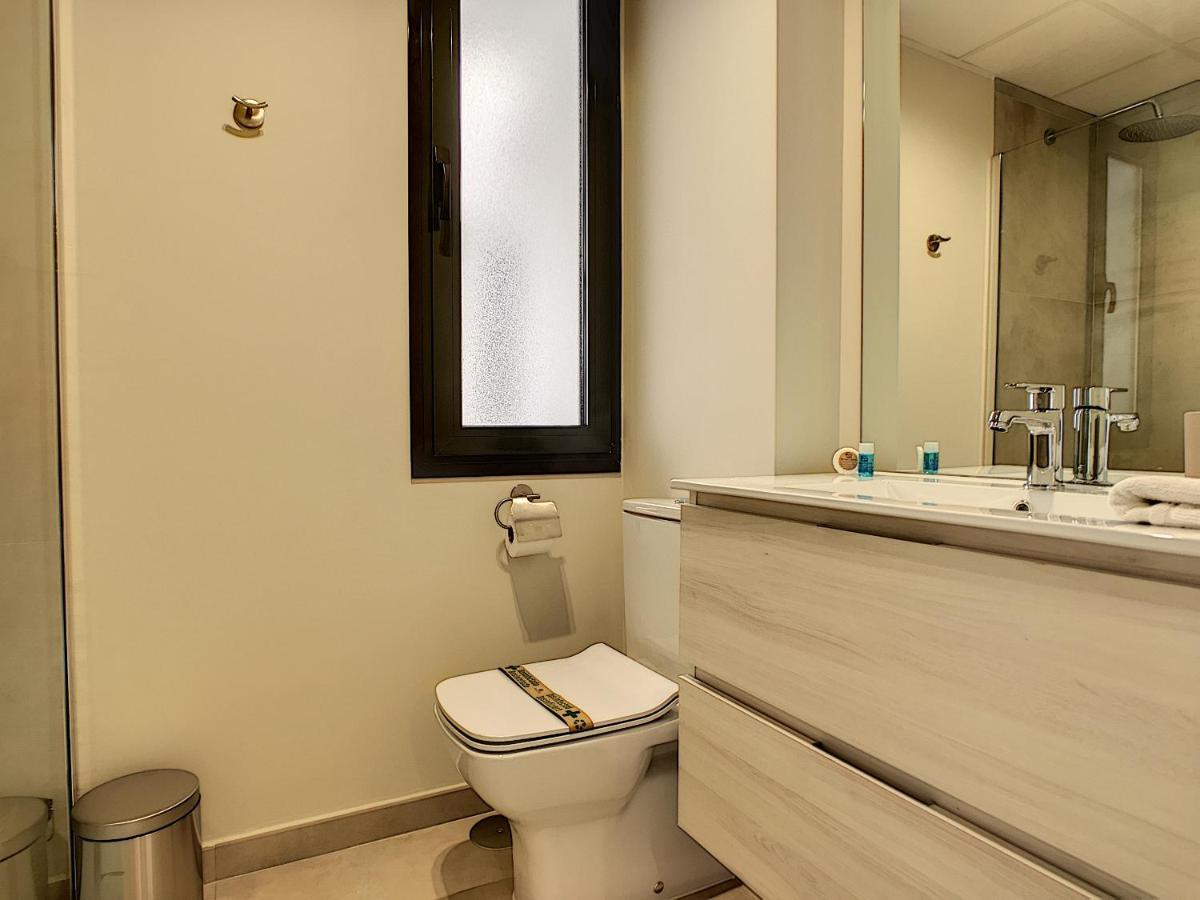 Antilia Terraces 3 - Apartment 4709 มาร์ เด คริสตัล ภายนอก รูปภาพ