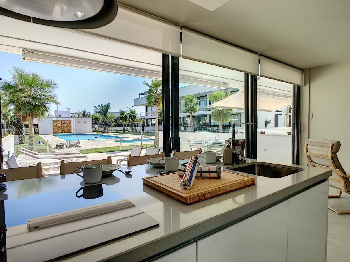 Antilia Terraces 3 - Apartment 4709 มาร์ เด คริสตัล ภายนอก รูปภาพ