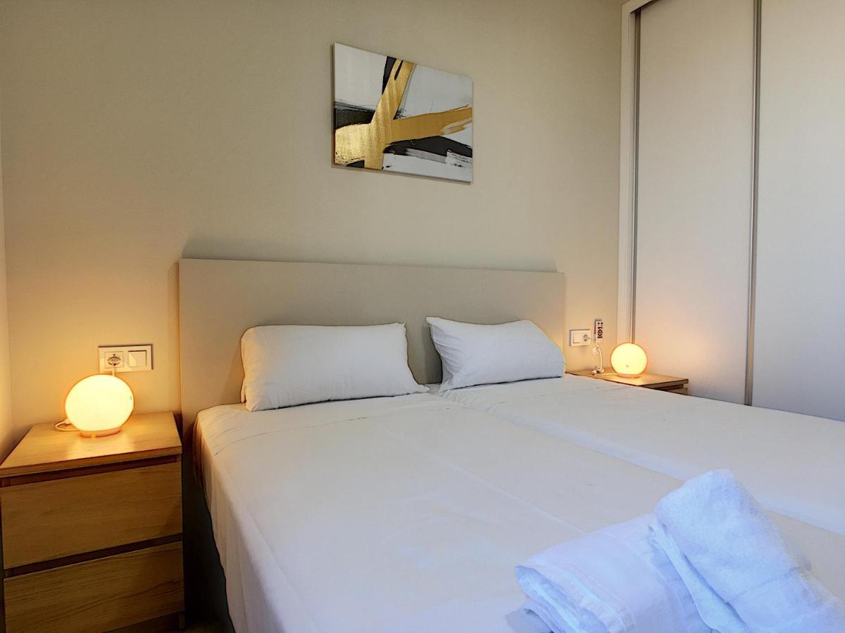 Antilia Terraces 3 - Apartment 4709 มาร์ เด คริสตัล ภายนอก รูปภาพ